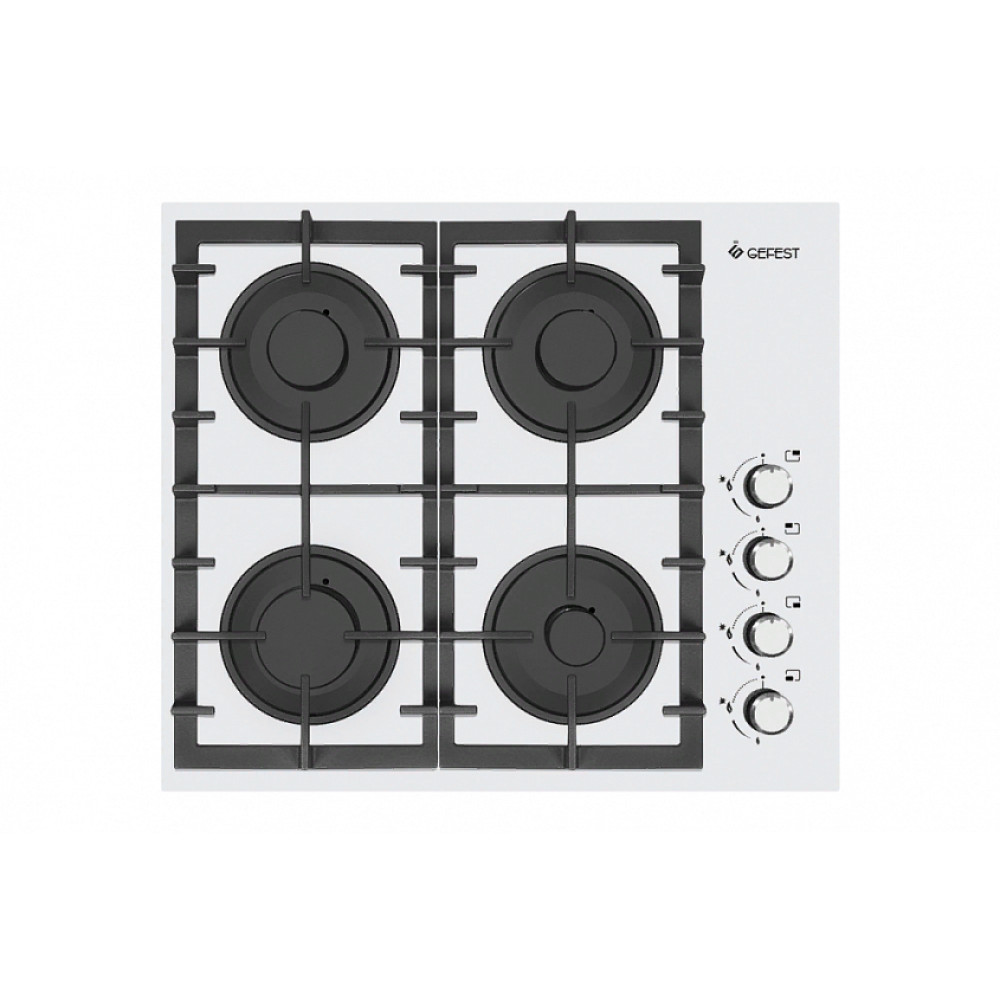 Газовая поверхность GEFEST сг свн 2230 к12