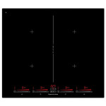 Варочная панель ZIGMUND SHTAIN CIS 321.60 BX