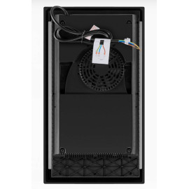 Варочная поверхность MAUNFELD CVI292S2BWH Inverter