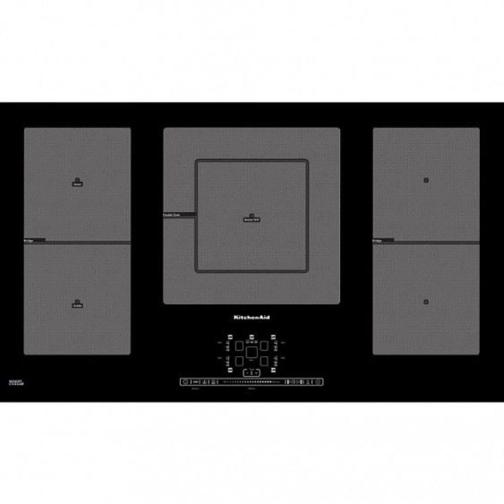 Поверхность KITCHENAID KHIP5 90511