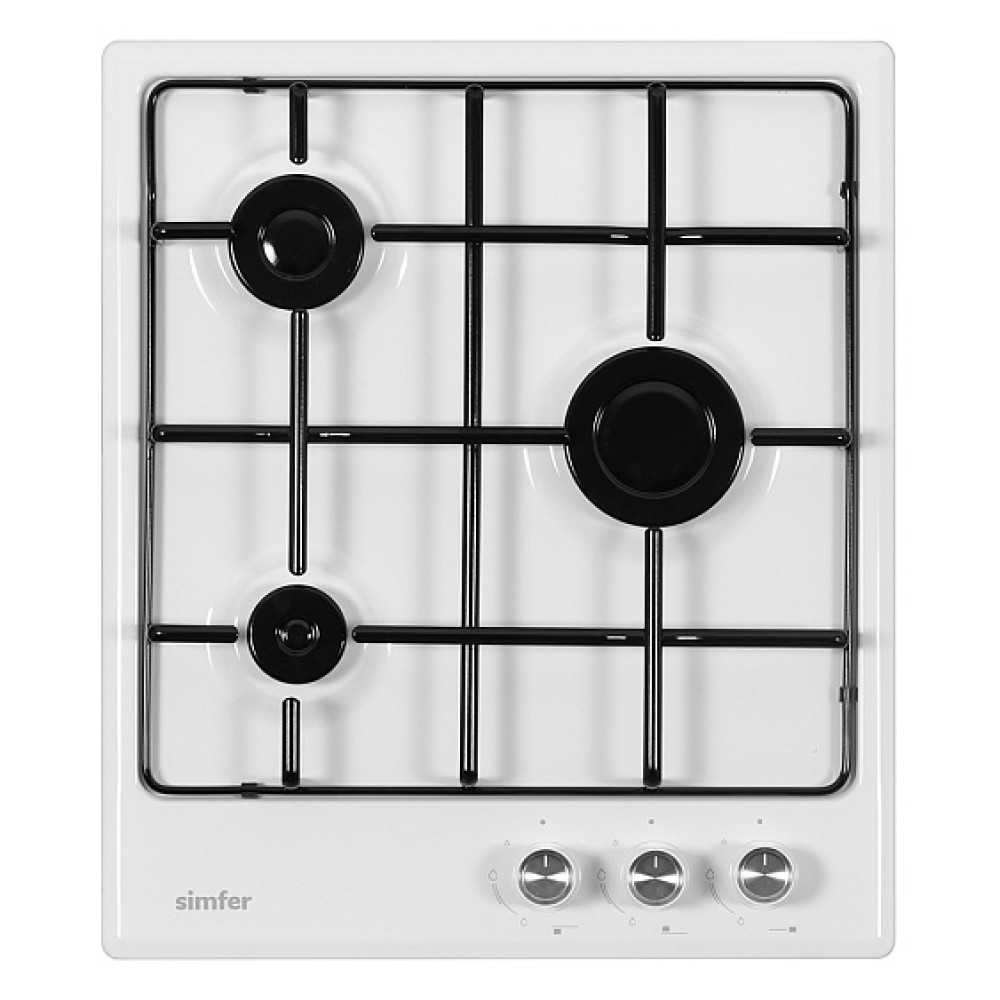 Варочная поверхность SIMFER H45V30W411