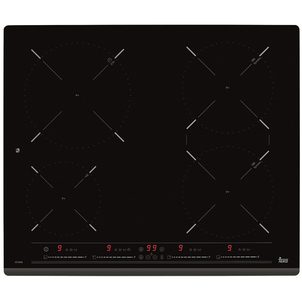 Варочная панель TEKA IR 6420