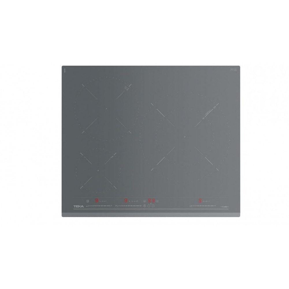 Варочная поверхность TEKA IZ 6320 STONE GREY (112510007)