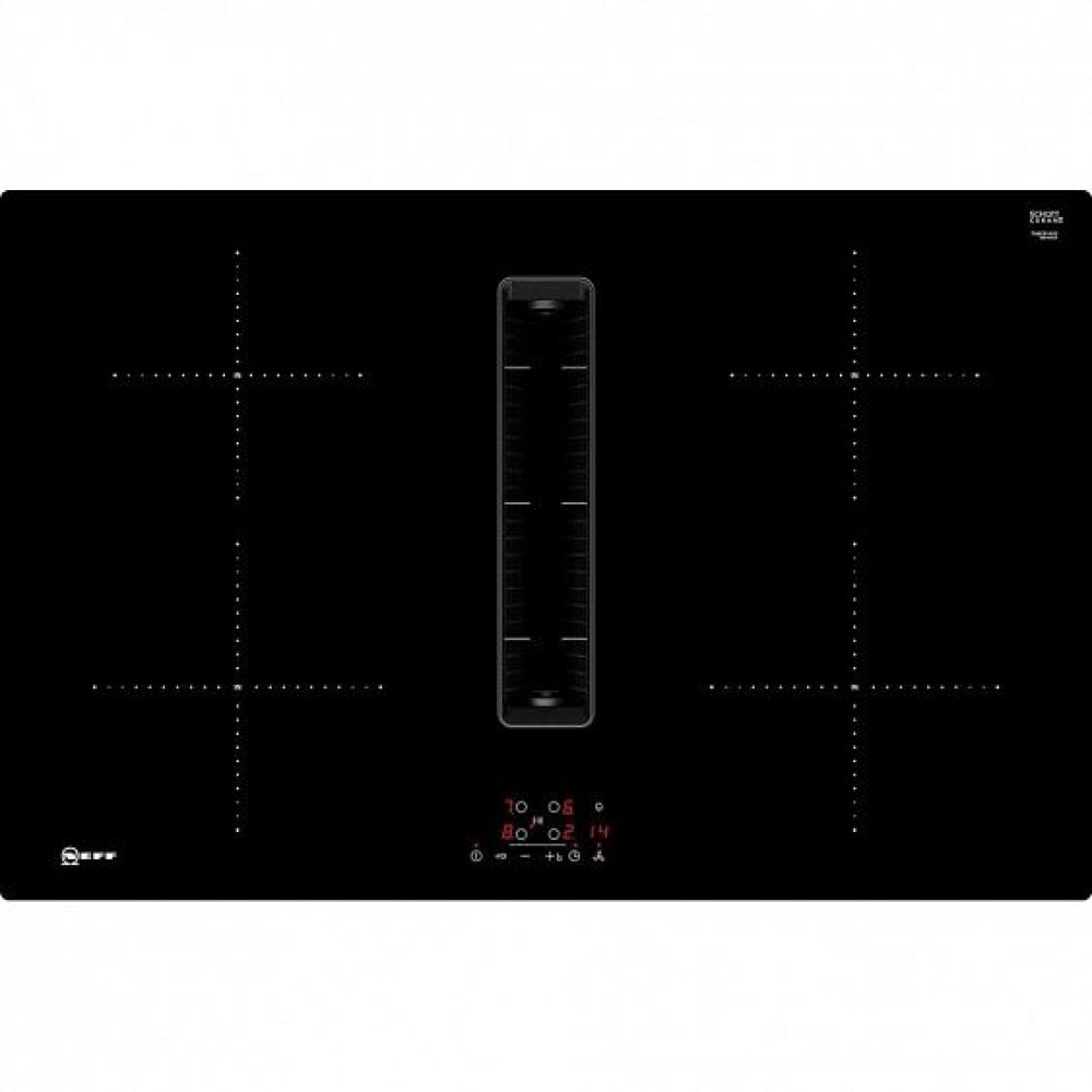Поверхность NEFF T48CB1AX2