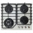 Варочная поверхность RENOVA TG-GICBGS3