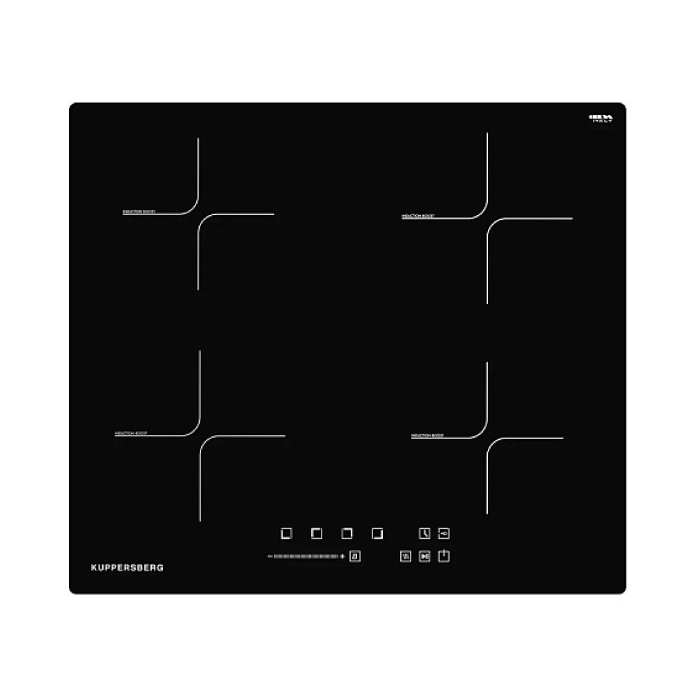 Варочная поверхность KUPPERSBERG ICS 607