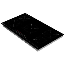 Варочная поверхность MEFERI MIH905BK POWER