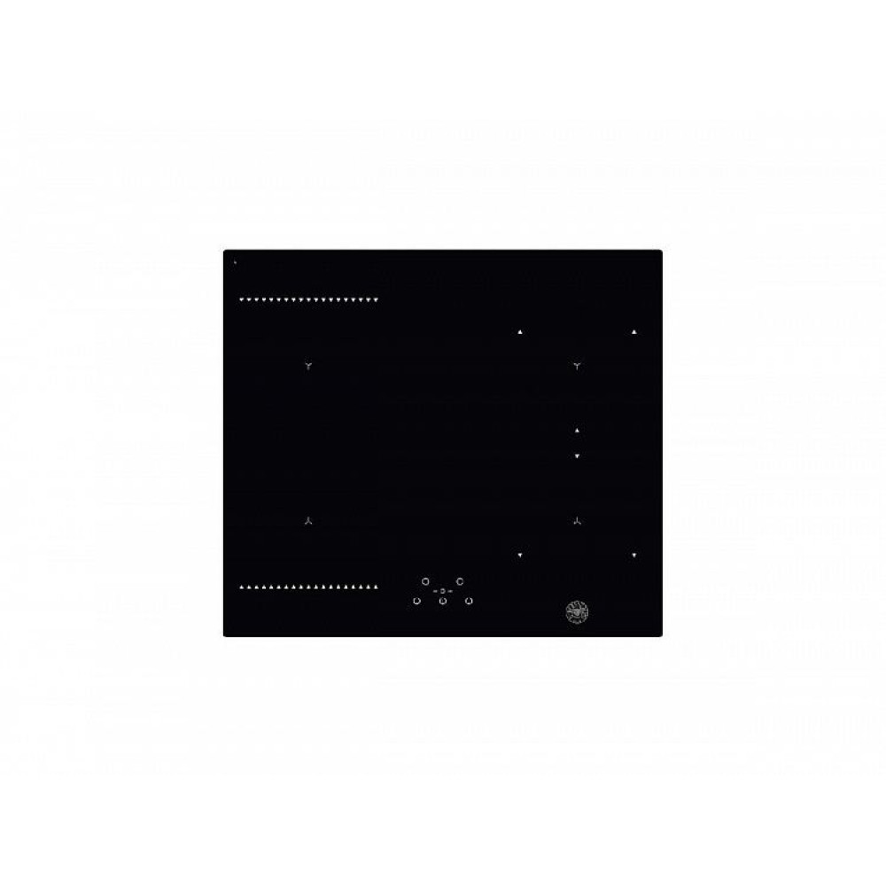 Варочная поверхность BERTAZZONI P604IC1B2NEE