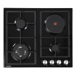 Варочная поверхность NORDFROST HS 6032 B