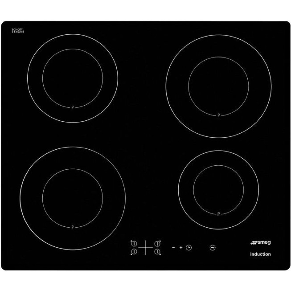 Поверхность SMEG si3644d