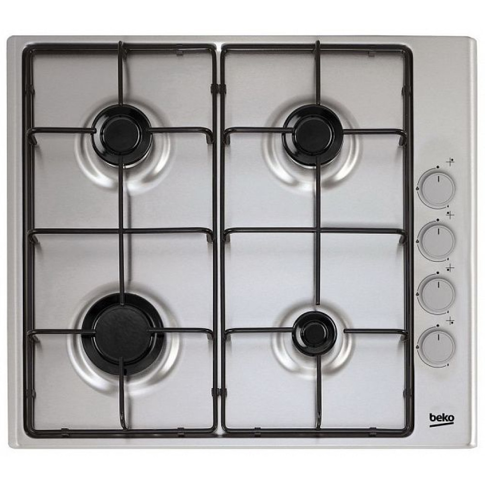Варочная панель Beko HIZG 64120 SX