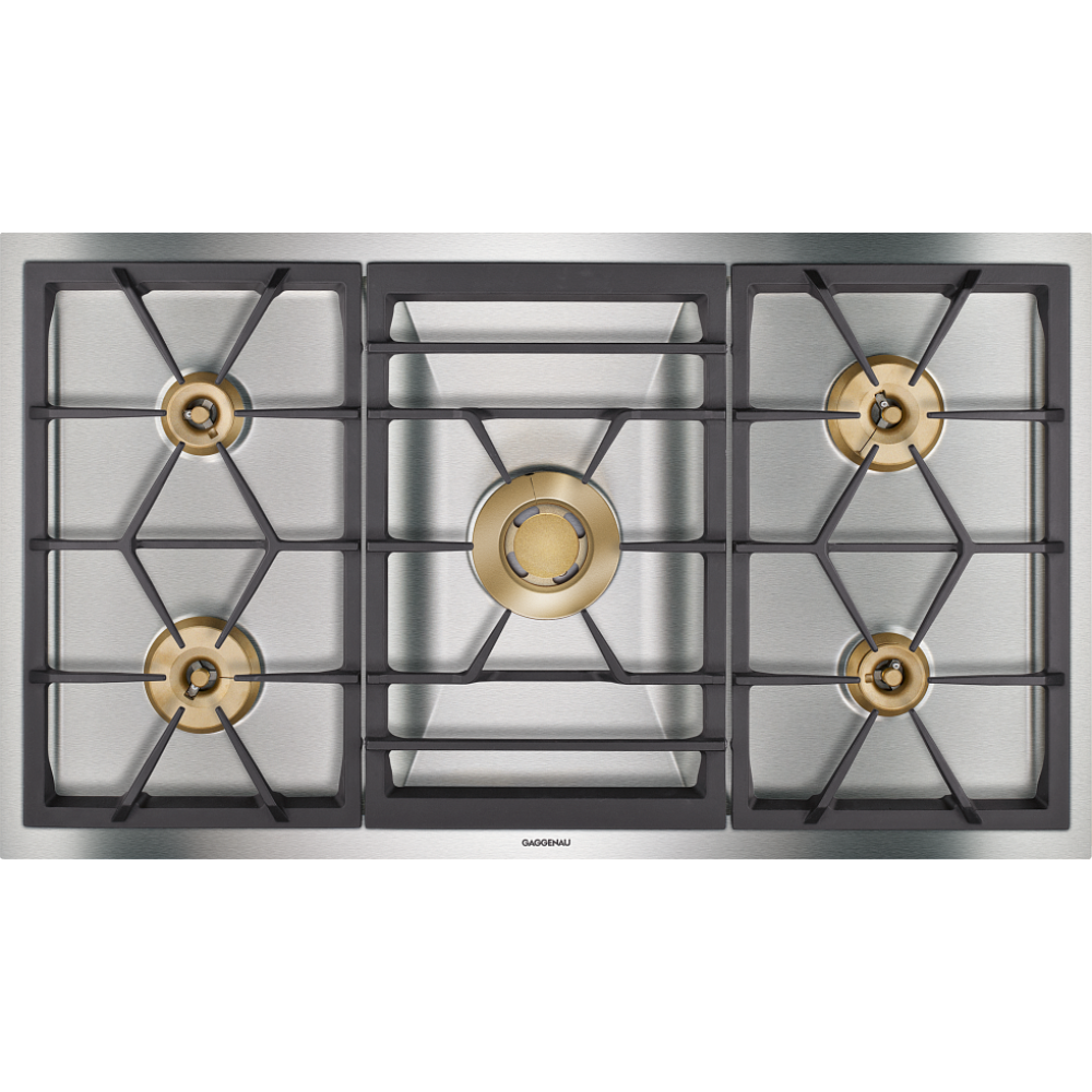 Варочная панель GAGGENAU VG491211
