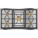 Варочная панель GAGGENAU VG491211