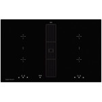 Варочная поверхность KUPPERSBUSCH KMI 8500.0 SR Black Velvet