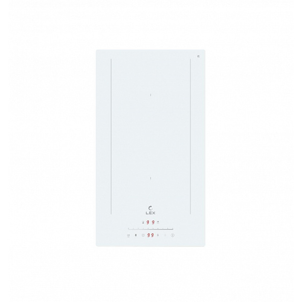 Варочная поверхность LEX EVI 321A WH