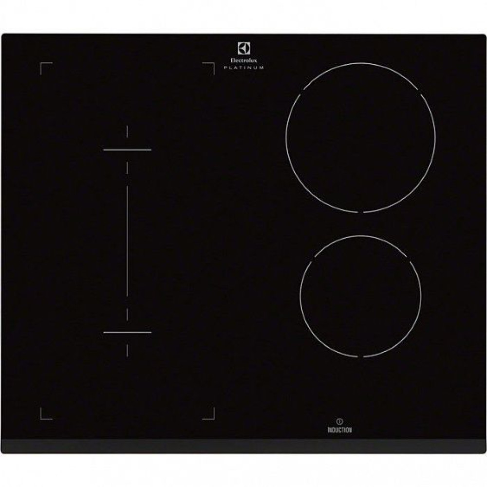 Поверхность ELECTROLUX ehi 96740 fk