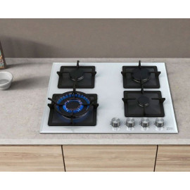 Газовая панель KRONA CALORE 60 WH