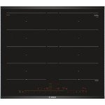 Варочная поверхность Bosch PXY 675 DE3E черный