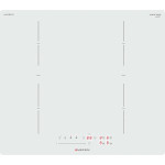 Варочная поверхность MEFERI MIH604WH COMFORT