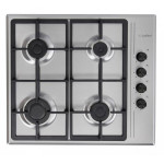 Варочная поверхность LUXDORF H60Q40B550M