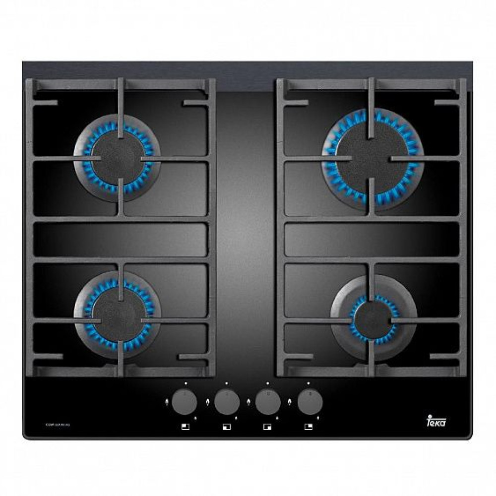 Газовая поверхность TEKA cgw lux 60 4g ai al ci nat