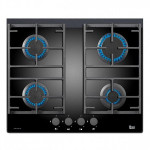 Газовая поверхность TEKA cgw lux 60 4g ai al ci nat