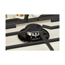 Варочная поверхность KUPPERSBERG FG 603 C Bronze