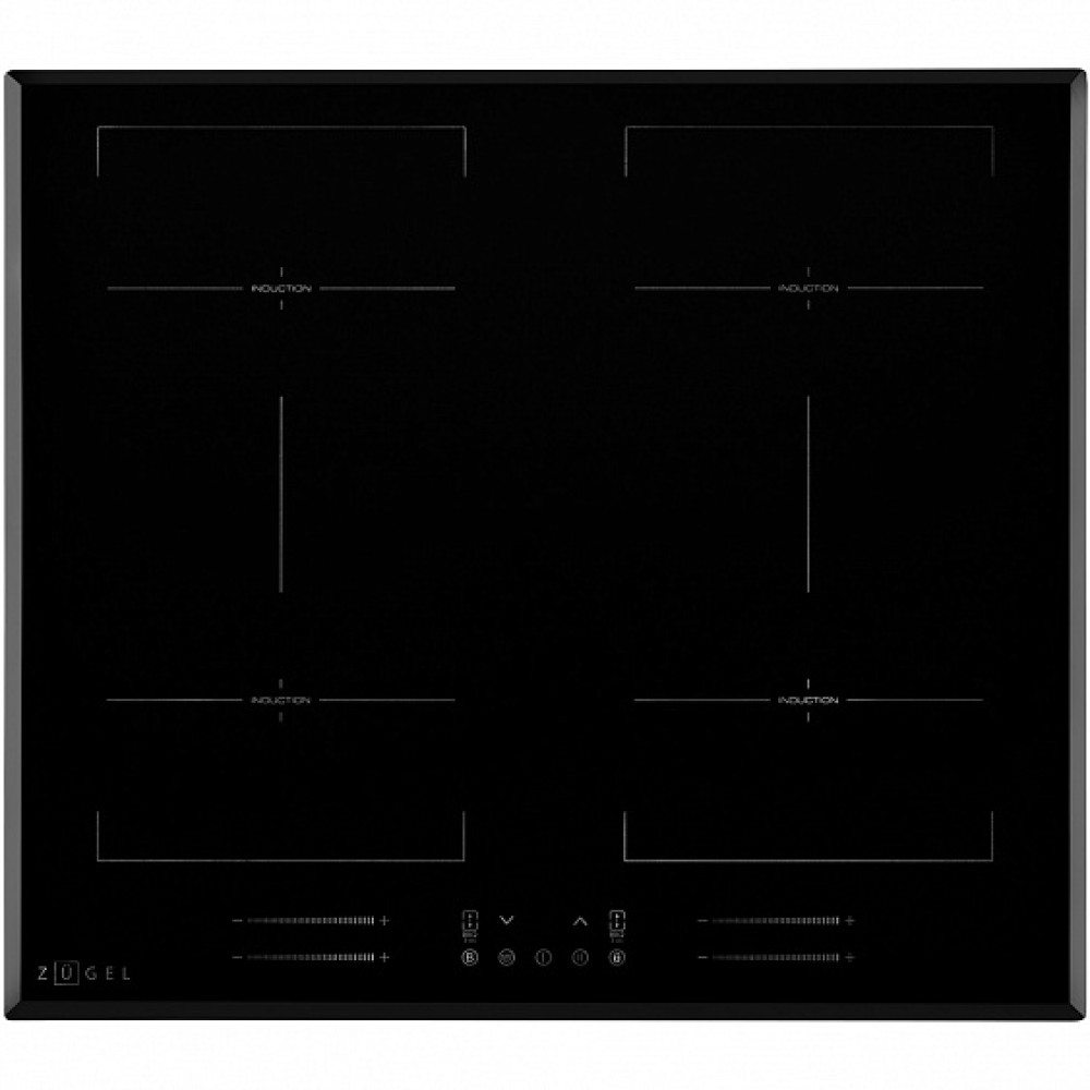 Варочная поверхность ZUGEL ZIH619B
