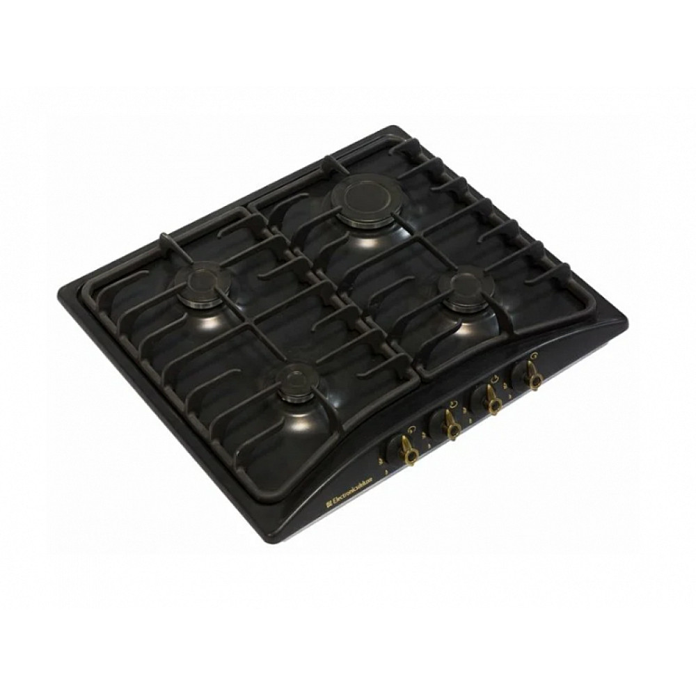 Газовая панель Electronicsdeluxe 5840.00-006гмв ЧР