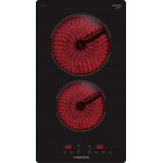 Варочная поверхность MEFERI MEH302BK COMFORT