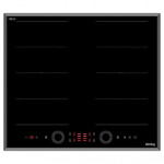 Варочная поверхность KORTING HIB 68700 B Quadro