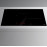 Варочная поверхность FALMEC PIANO INDUZIONE 78x51 P01F7851.00#ZZZN400F