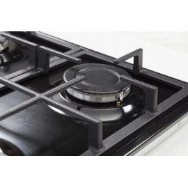 Варочная поверхность LUXDORF H60Q40B550