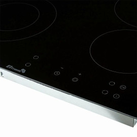 Варочная поверхность ELTRONIC 88-06 черный