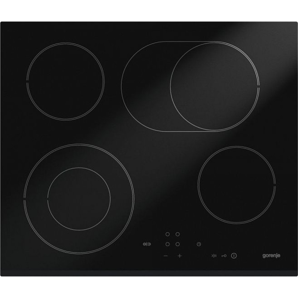 Электрическая поверхность GORENJE ECT 620 CSC