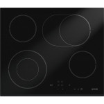 Электрическая поверхность GORENJE ECT 620 CSC