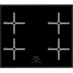 Варочная панель RAINFORD RBH-7604BM2 Black