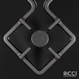 Варочная поверхность Ricci RGN-KA5041BL