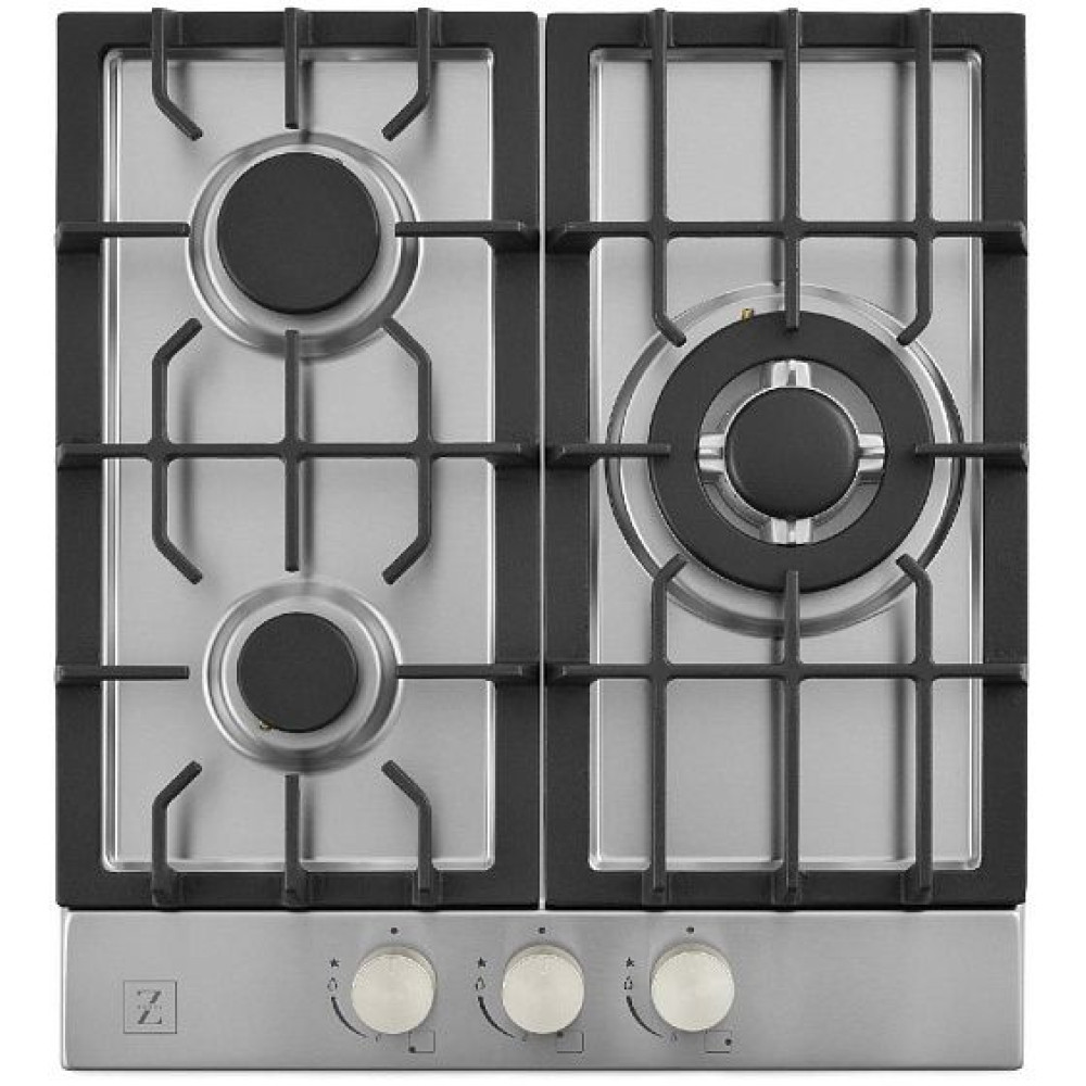 Варочная поверхность ZUGEL ZGH451X