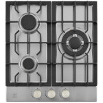 Варочная поверхность ZUGEL ZGH451X