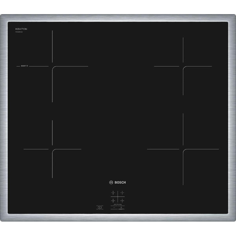 Варочная поверхность BOSCH PUG64KAA5E