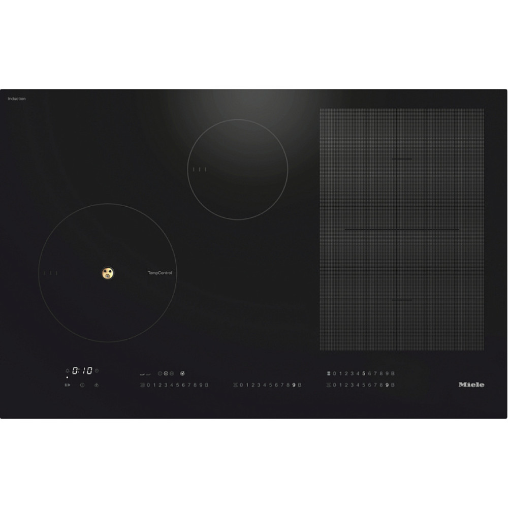 Варочная поверхность MIELE KM7879 FL