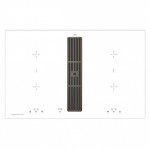 Варочная поверхность KUPPERSBUSCH KMI 8500.0 WR Black Chrome