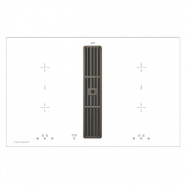 Варочная поверхность KUPPERSBUSCH KMI 8500.0 WR Black Chrome