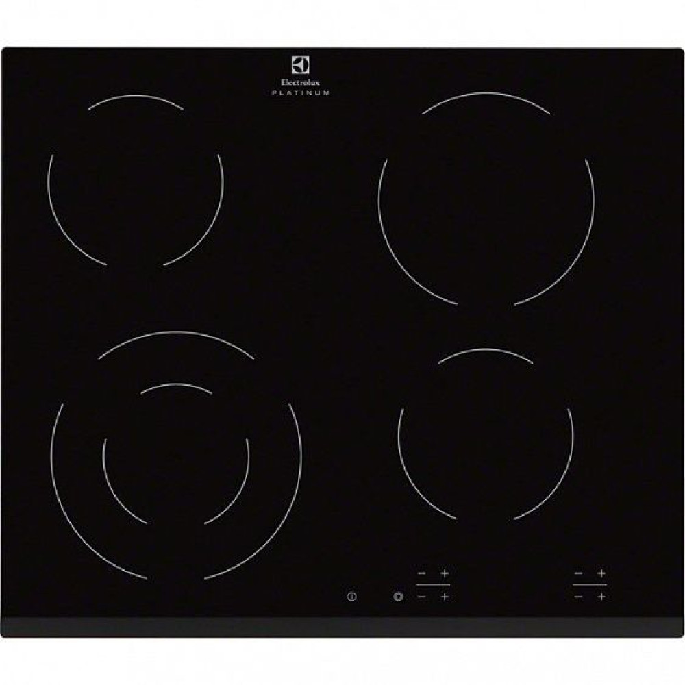 Поверхность ELECTROLUX ehf 96241 fk