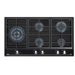 Варочная поверхность TEKA GZC 95320 XBN BLACK (112570107)
