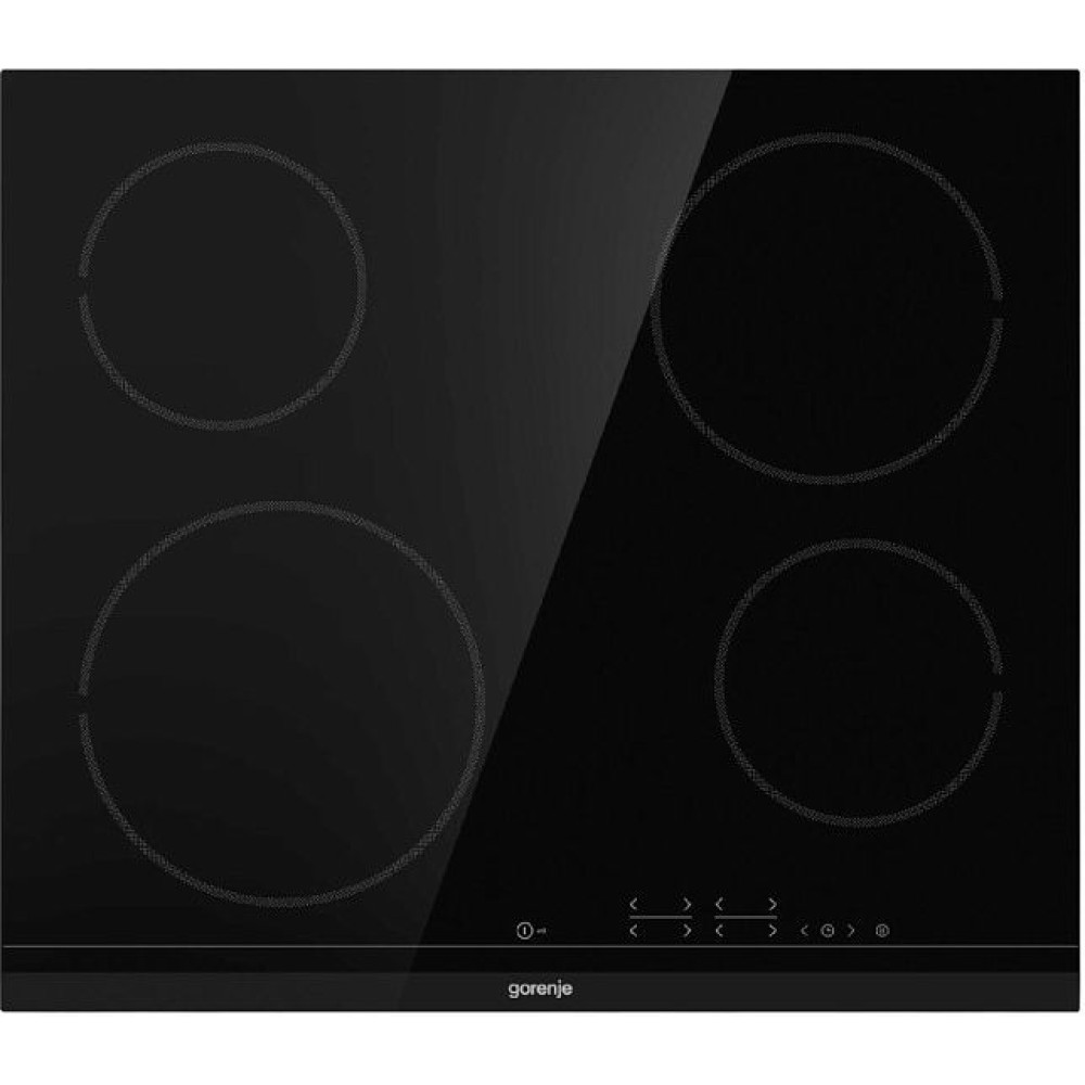 Варочная поверхность GORENJE ECT641BCSC
