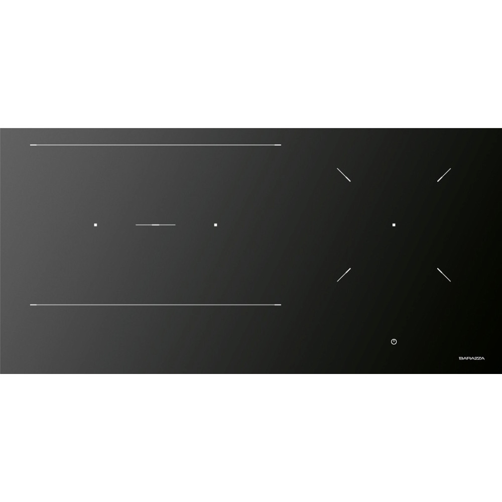Варочная поверхность BARAZZA 1PIDC90N