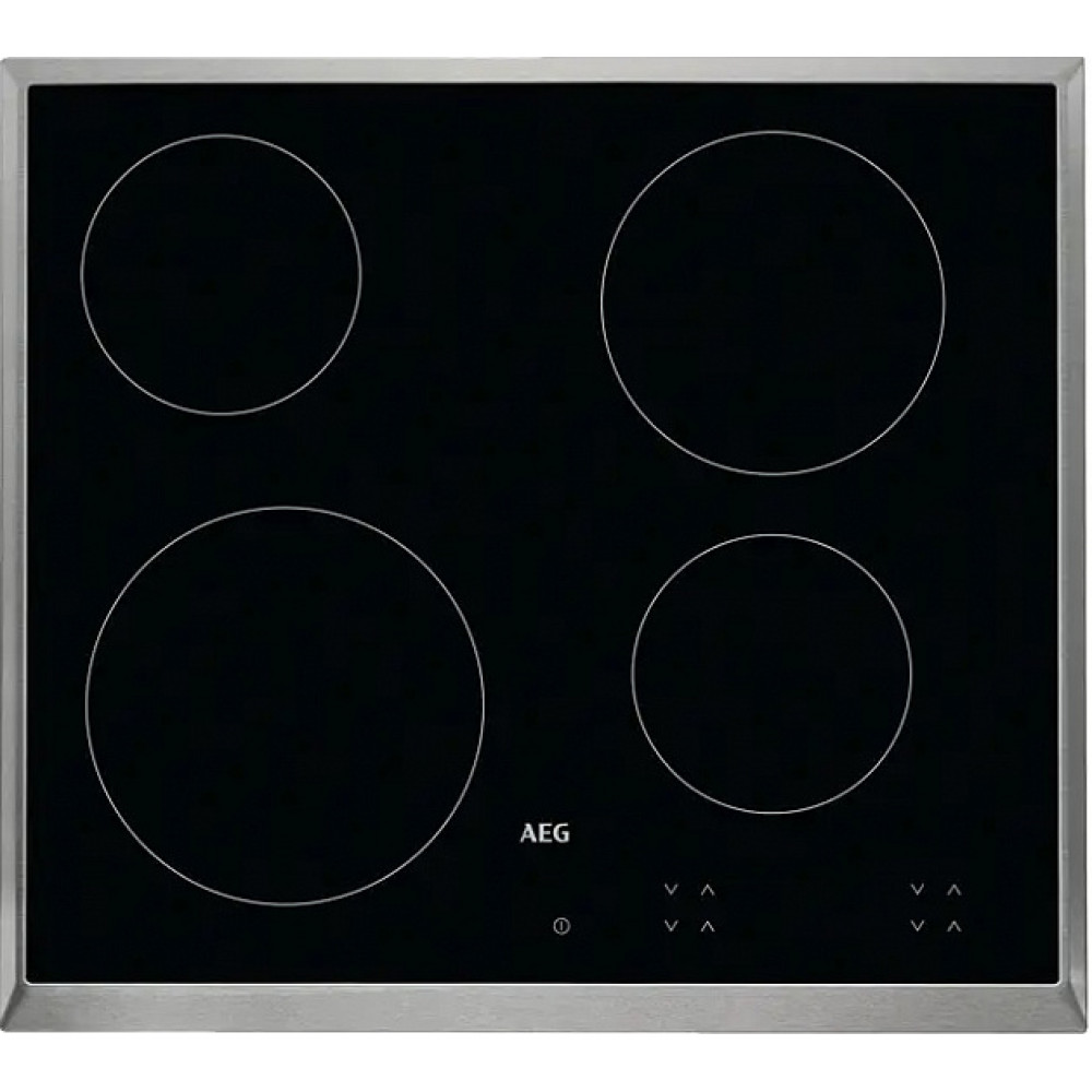 Варочная поверхность AEG HK624000XB
