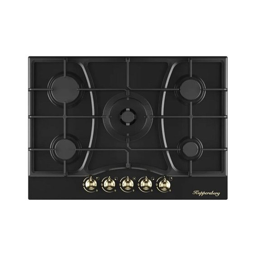 Варочная поверхность KUPPERSBERG FS 710 Ant Bronze